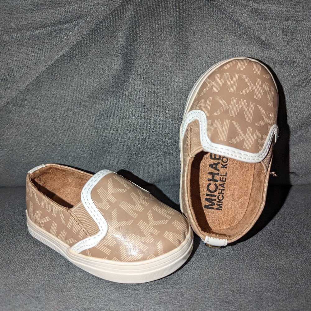 Brand New without Tag. MICHAEL Michael Kors Shoes Size 2